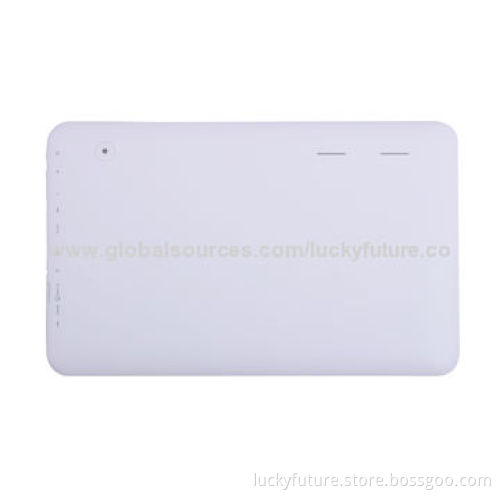 10.1-inch ATM7021 Android 4.2 Dual Core Tablet PC with 512MB/8GB, Wi-Fi, Dual Cameras, 5000mAh batte